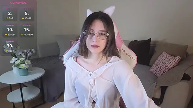 EsmaWonka online show from 11/12/25, 07:34