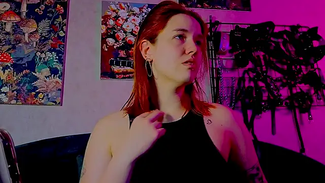 the high priestess online show from 04/24/26, 05:09