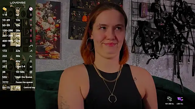 the high priestess online show from 02/19/26, 02:41