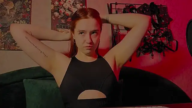 the high priestess online show from 03/27/26, 02:42