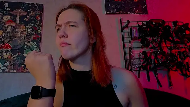 the high priestess online show from 05/15/26, 05:05