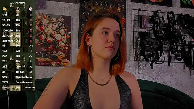 the high priestess online show from 02/24/26, 03:07