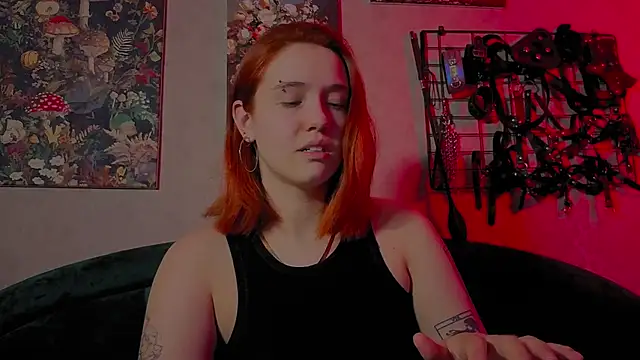 the high priestess online show from 03/29/26, 02:46