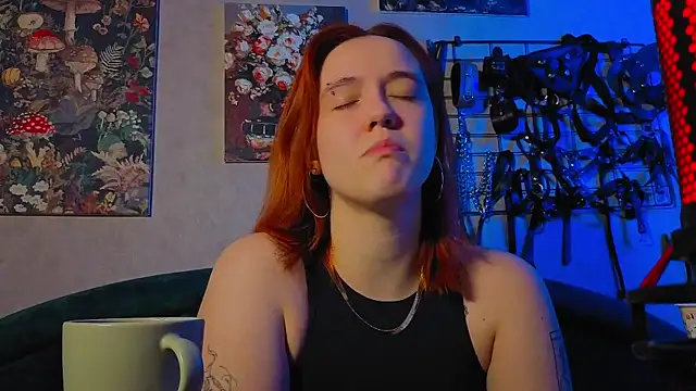 the high priestess online show from 04/07/26, 03:30