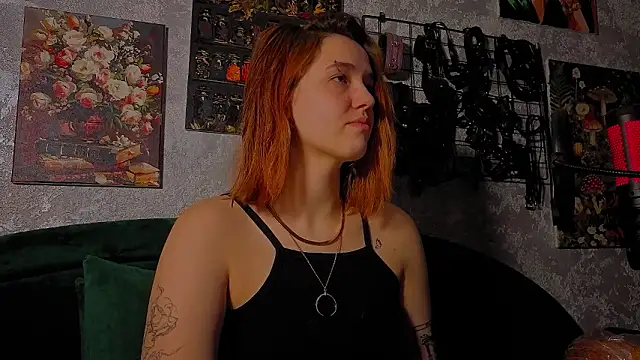 the high priestess online show from 03/06/26, 03:01