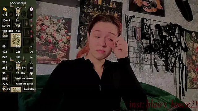 the high priestess online show from 11/07/25, 06:18