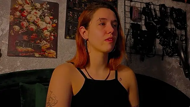 the high priestess online show from 03/13/26, 03:00