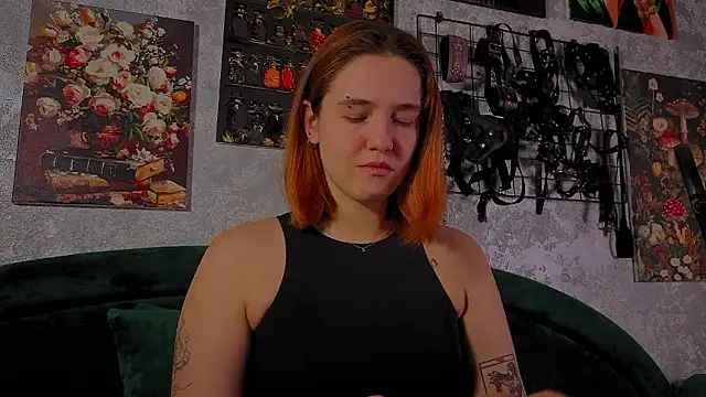 the high priestess online show from 03/04/26, 03:14