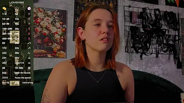 the high priestess online show from 02/28/26, 02:55