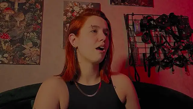 the high priestess online show from 03/24/26, 02:55