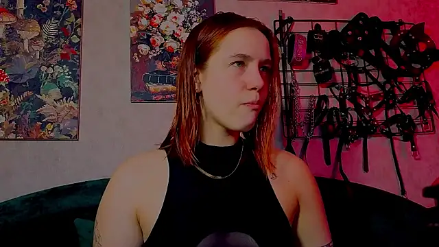 the high priestess online show from 04/19/26, 04:57