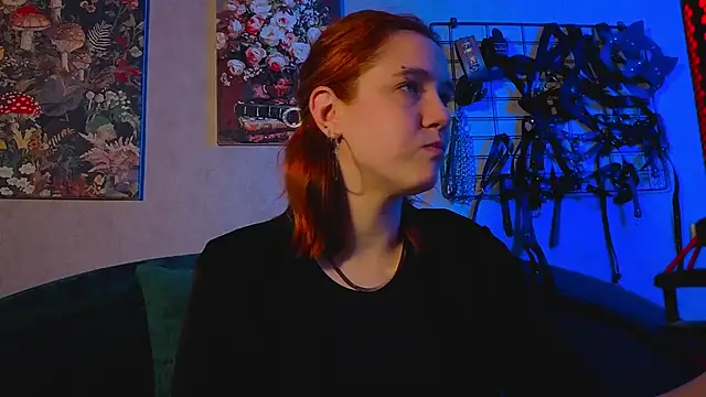 the high priestess online show from 04/05/26, 02:51