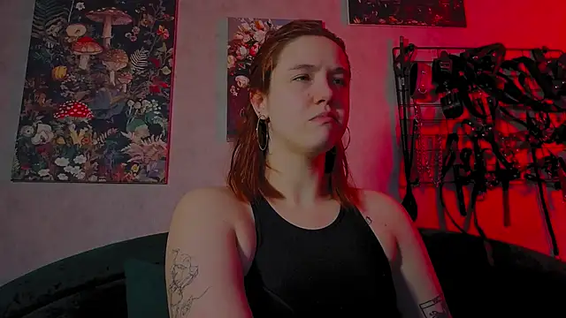 the high priestess online show from 04/30/26, 05:47