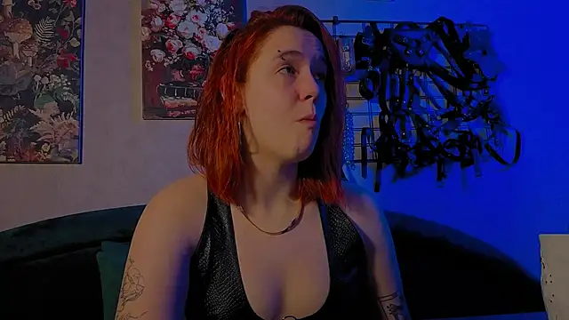 the high priestess online show from 04/02/26, 02:52