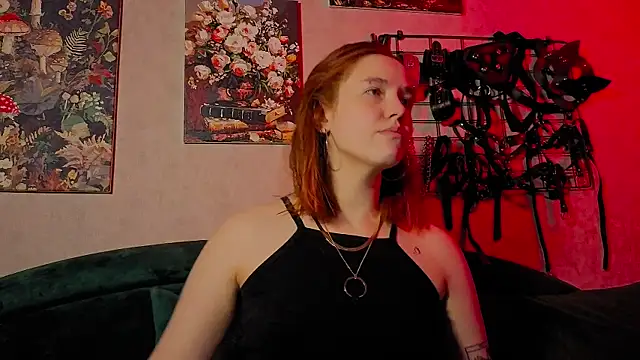 the high priestess online show from 04/10/26, 03:02