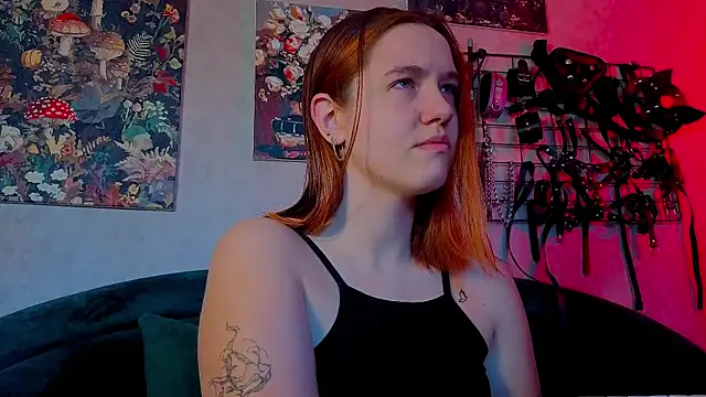 the high priestess online show from 05/05/26, 05:21