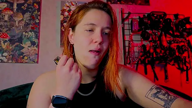 the high priestess online show from 05/16/26, 05:17