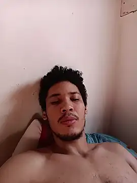 RuiMaddoox online show from 11/23/25, 01:43