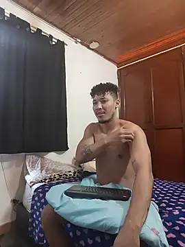 RuiMaddoox online show from 02/15/26, 06:07