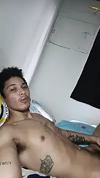 RuiMaddoox online show from 11/05/25, 05:49