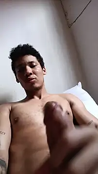 RuiMaddoox online show from 11/07/25, 05:50