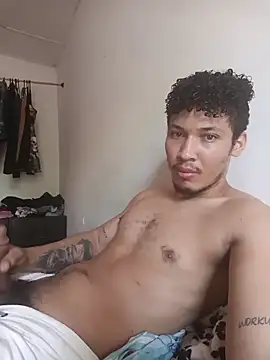 RuiMaddoox online show from 04/03/26, 05:41