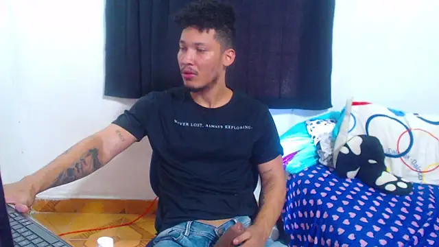 RuiMaddoox online show from 02/20/26, 05:15