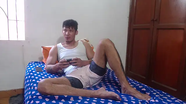 RuiMaddoox online show from 03/16/26, 05:16