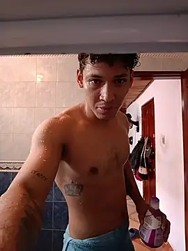 RuiMaddoox online show from 01/05/26, 05:27