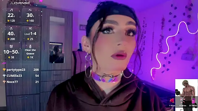 Cata MW online show from 02/21/26, 11:51