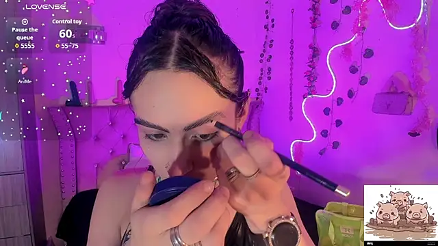 Cata MW online show from 02/25/26, 07:25