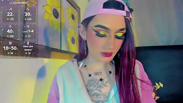 Cata MW online show from 11/27/25, 08:20