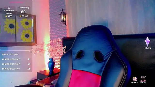 Cata MW online show from 11/06/25, 07:18