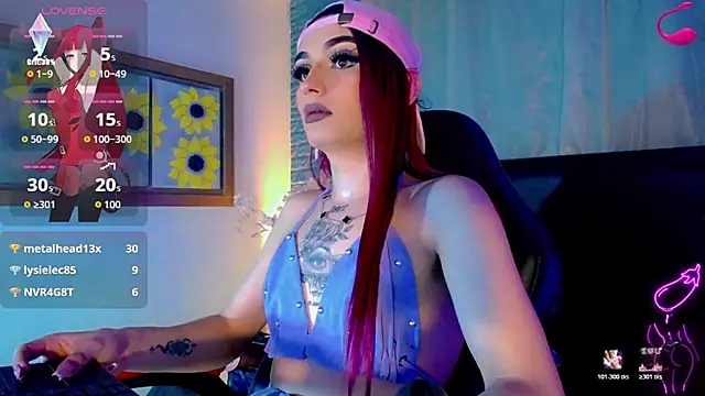 Cata MW online show from 11/17/25, 09:08