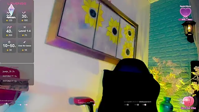 Cata MW online show from 11/30/25, 07:03