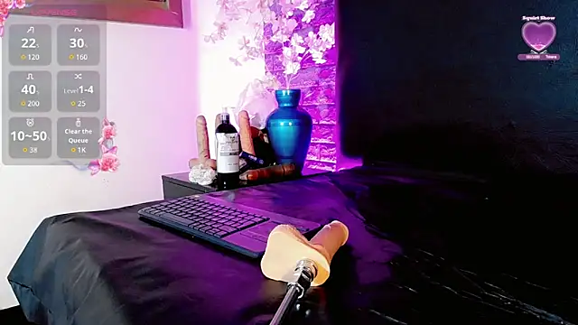 Cata MW online show from 10/23/25, 07:01