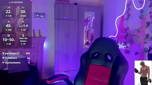 Cata MW online show from 02/20/26, 07:27