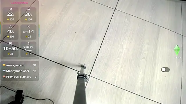 Cata MW online show from 11/14/25, 07:06