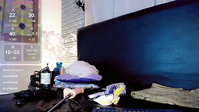 Cata MW online show from 11/03/25, 07:17