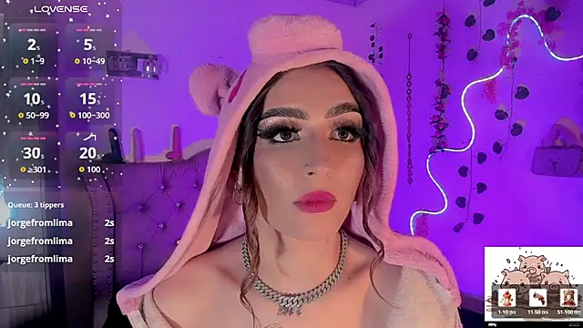 Cata MW online show from 02/25/26, 07:19