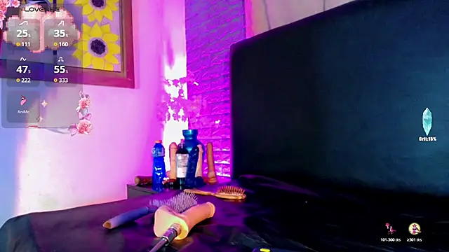 Cata MW online show from 10/29/25, 07:02