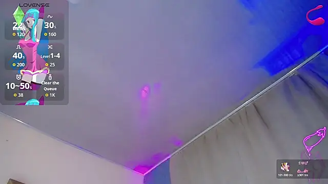 Cata MW online show from 11/10/25, 07:19