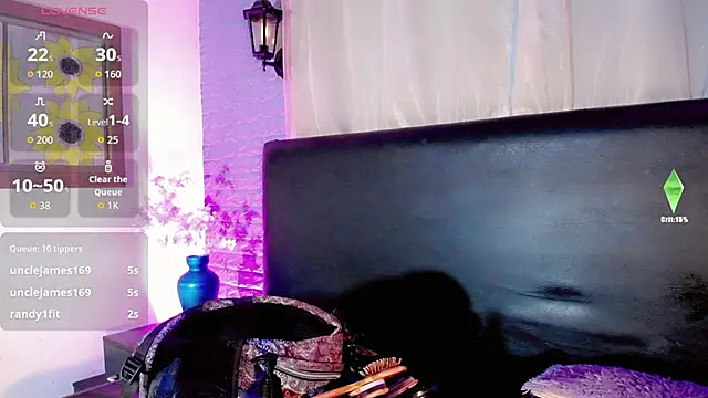 Cata MW online show from 10/30/25, 07:11