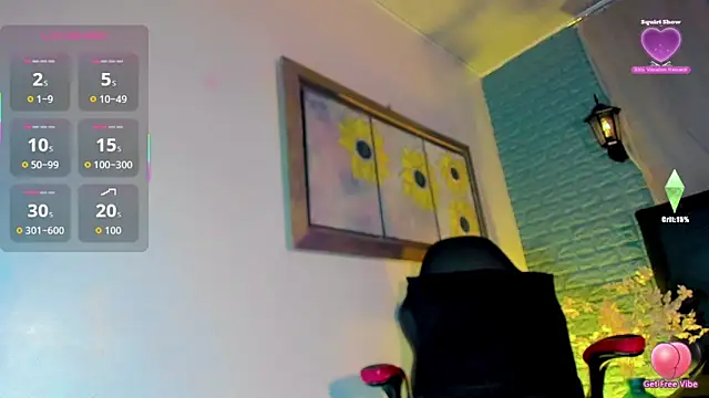 Cata MW online show from 11/26/25, 08:09