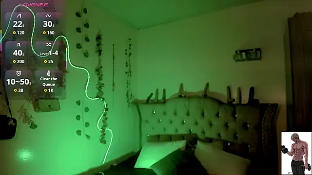 Cata MW online show from 03/05/26, 07:43