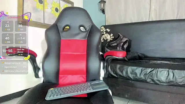 Cata MW online show from 11/24/25, 07:36