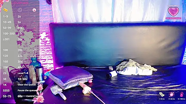 Cata MW online show from 10/24/25, 07:13