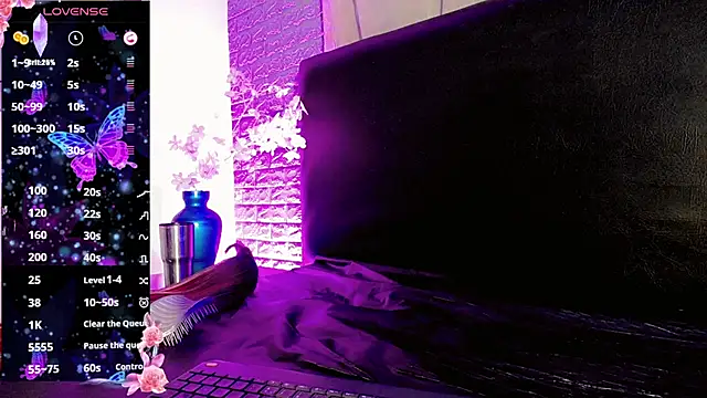 Cata MW online show from 10/27/25, 07:04