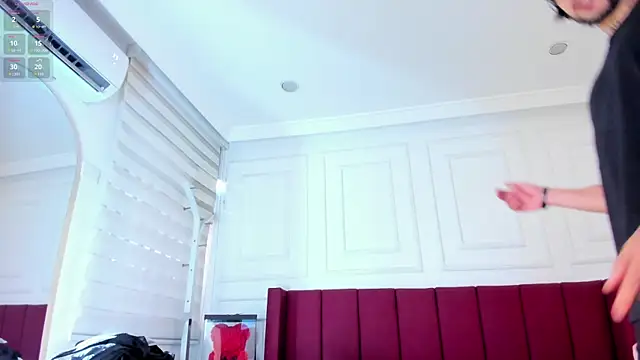 spicymonroe online show from 11/26/25, 09:48