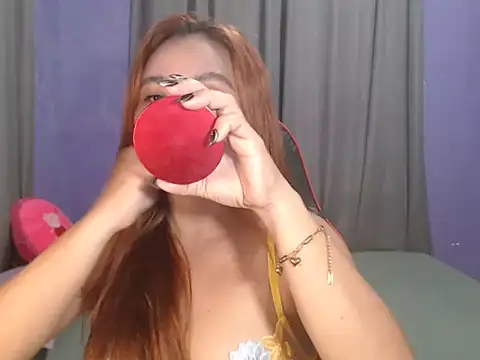 hotasianpinky online show from 07/13/26, 08:13